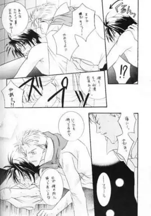 Chishiryou Dolis DIE TODLICHE DOLIS