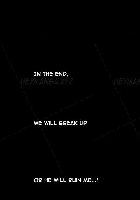 The Taste of Hands Ch.1-66