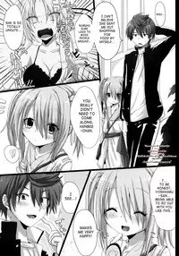 (SC57) [Cherry Bomb G (Akatsuki Kochi)] Hanbee Ijime (Oda Nobuna no Yabou) [English] [SaHa]