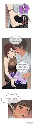 [Shampoo] Heaven Ch.1-14 (English) (YoManga) (Ongoing)
