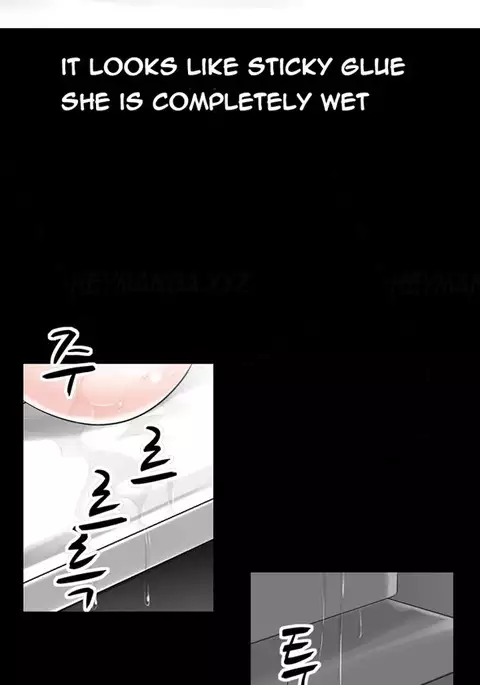 The Taste of Hands Ch.1-60