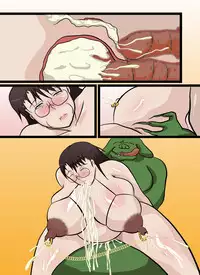 [YOU] Queen's C ~Dai 3-Shou "Zetchou Shussan Tsuma"~ (Queen's Blade)