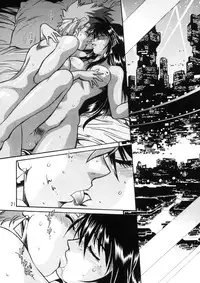 (C66) [Studio Katsudon (Manabe Jouji)] Imasara Dirty Pair Soushuuhen (Dirty Pair)