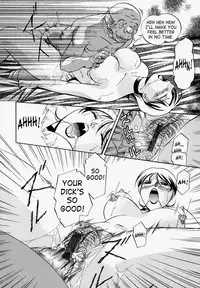 [Chuuka Naruto] Gichichi - An Adoptive Father [English] [SaHa]