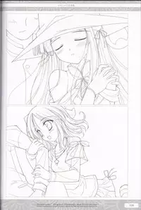 "Happiness!" Original Drawings and Illustrations