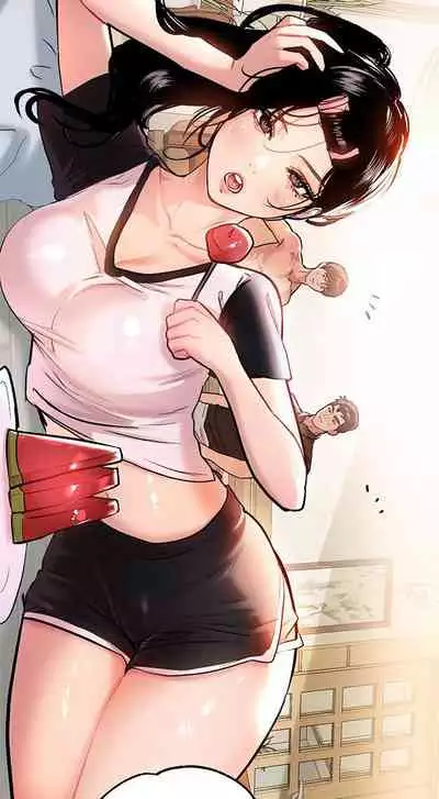 【周日连载】富家女姐姐（作者：NOAH） 第1~17话