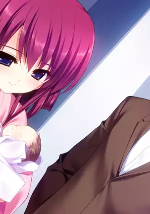 Grisaia no Meikyuu