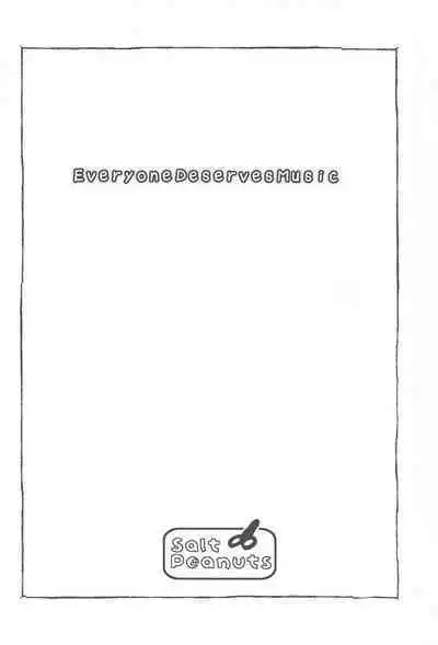 Everyone Deserves Music