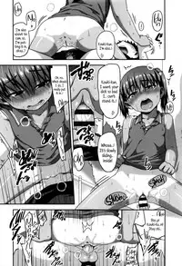 [Chiguchi Miri] Shogo Beat [English] {5 a.m.}