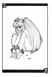 [Heroes Factory] MIRACLE BLUE. (Various)