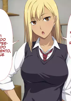 Shuukai Okure no Koi to Gal