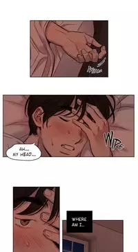 [Ramjak] Atonement Camp Ch.1-34 (English) (Ongoing)