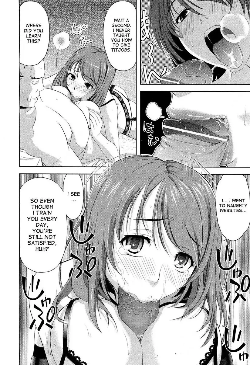 Long Distance Relationship