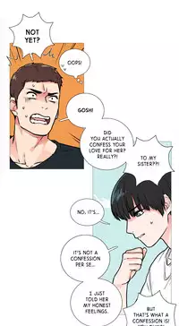[The Jinshan] Sadistic Beauty Ch.1-23 (English) (Ongoing)