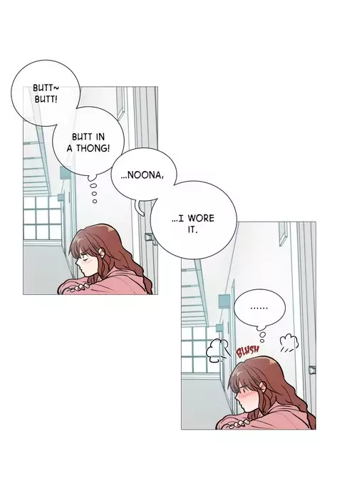 Sadistic Beauty Ch.1-25