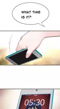 Tissue Thieves Ch.1-17 (English) (Ongoing)