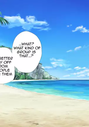 YariCir ni Maketa Bukatsu Shoujo | The Girls Who Lose To Fuck Club