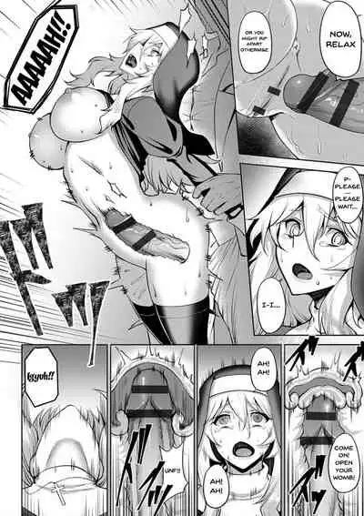 Dain no Meikyuu | Labyrinth of Indecency Ch. 1-6