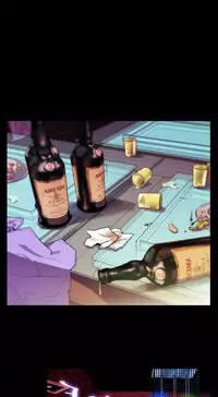 Moms Cafe Ch.1-9 (English) (Ongoing)