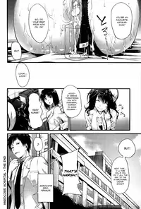 [Mikuni Mizuki] Sunao ni Narenai! [English]