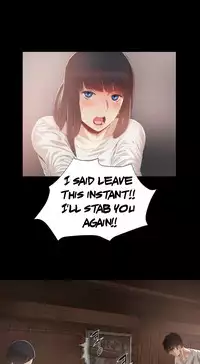 [Getty] Siren Ch.0-13 (English) (YoManga) (Ongoing)