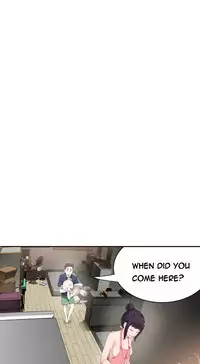 Tissue Thieves Ch.1-17 (English) (Ongoing)