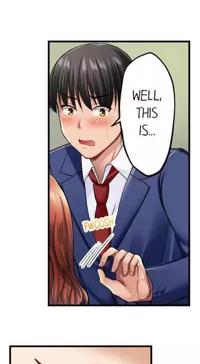 [ Takayama Non] Bullied Boy’s Tongue Revenge (Ch.1-39) [English]