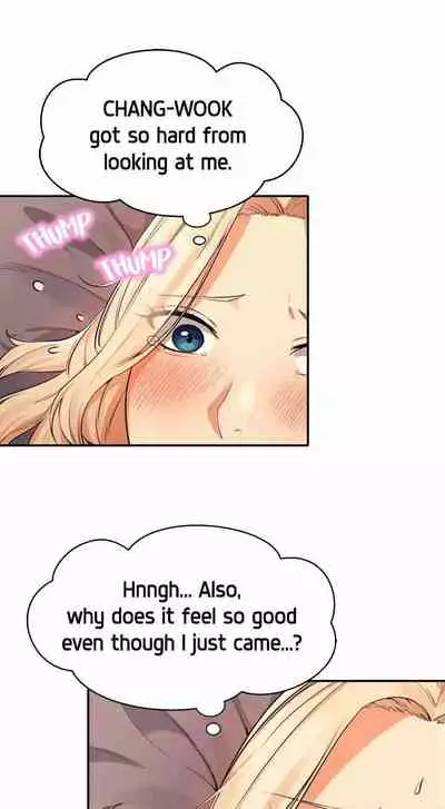 Is There No Goddess in My College? Ch.15/?