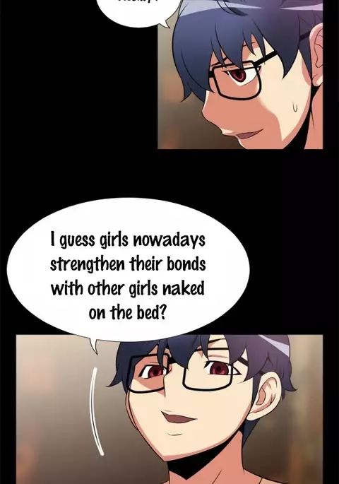 Love Parameter Ch.1-76