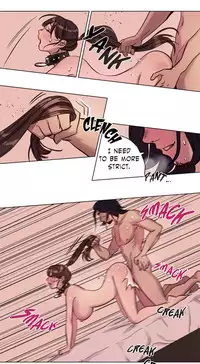 [Ramjak] Atonement Camp Ch.1-34 (English) (Ongoing)