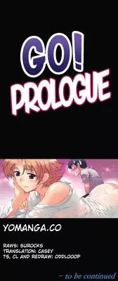 [Worin] Brawling Go Ch.0-37 (English) (YoManga) (Ongoing)