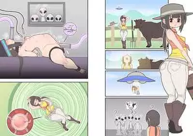 Silent Manga Omnibus