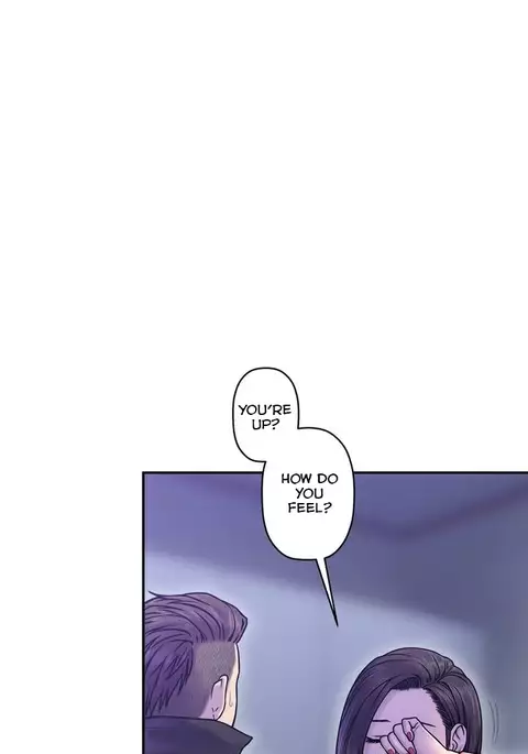 Ghost Love Ch.1-10