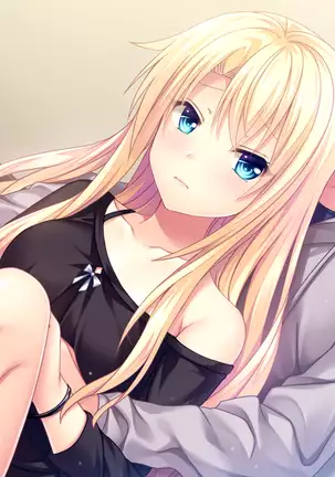 Koinoha -Koi no Share House-