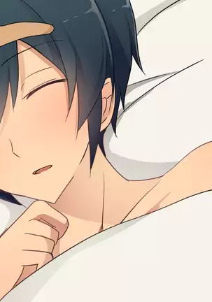 Hentai Kanojo no Masahiro-kun