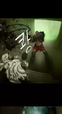 [Getty] Siren Ch.0-13 (English) (YoManga) (Ongoing)