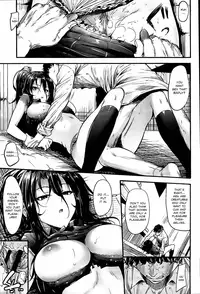 [Mikuni Mizuki] Sunao ni Narenai! [English]