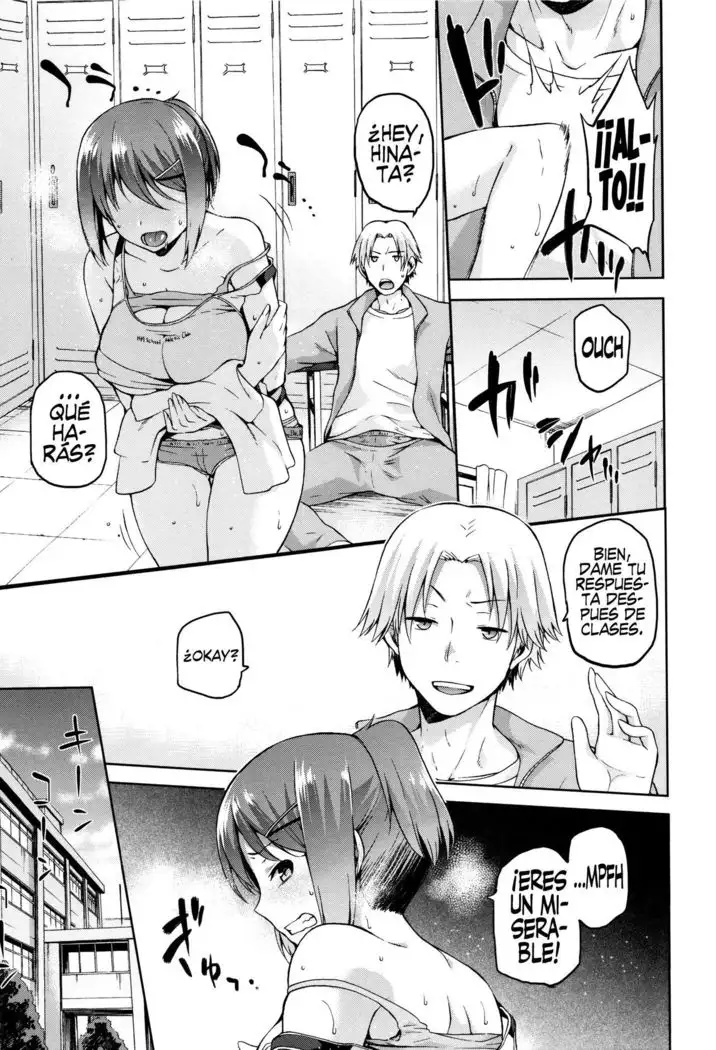 Kagehinata no Hinata