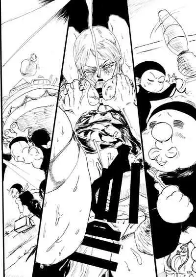 Heisei Fighting Game Gangbang Orgy Playback