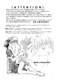 [Gensou Kuukan (Mizuhara Mei)] Citron Cinderella [Digital]