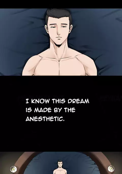 The Taste of Hands Ch.1-60