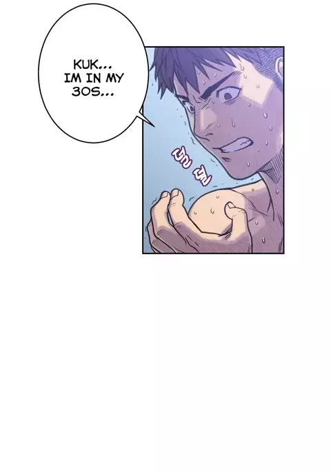 Ghost Love Ch.1-10