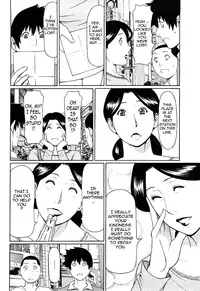 [Takasugi Kou] Tenshi ni Omakase | Leave it to Angel [English] {Tadanohito}