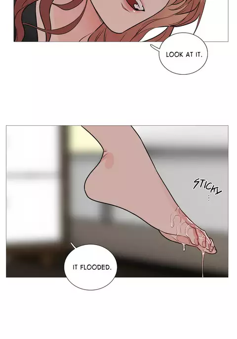 Sadistic Beauty Ch.1-25