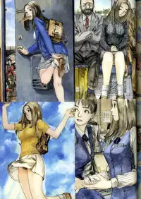 Kenji Tsuruta Hita Hita