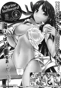 COMIC Megamilk 2010-11 Vol. 05