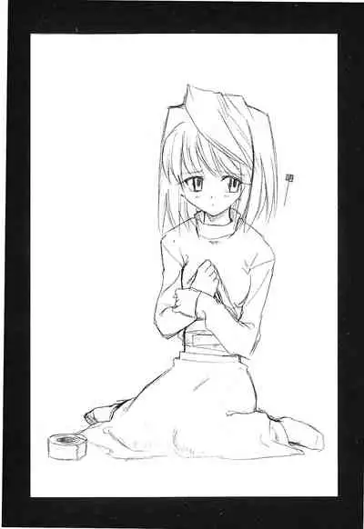 [Typemoon] Tsukihime 3 [Chinese]