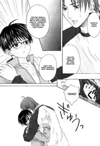 [Miyashita Kitsune] Stop! Goshujin-sama - Stop! Master Ch. 5 [English]