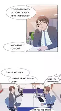 Miss Mystic Ch.1-26 (English) (Ongoing)