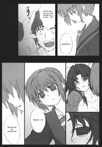 (CosCafe19) [Great Acta (Tokyo)] Omo ni Asakura-san na Hon 3 (Suzumiya Haruhi no Yuuutsu) [English] [Forth_Lancer]